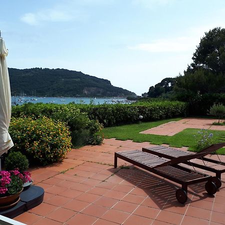 La Terrazza Tra Cielo E Mare Apartman Porto Venere Kültér fotó