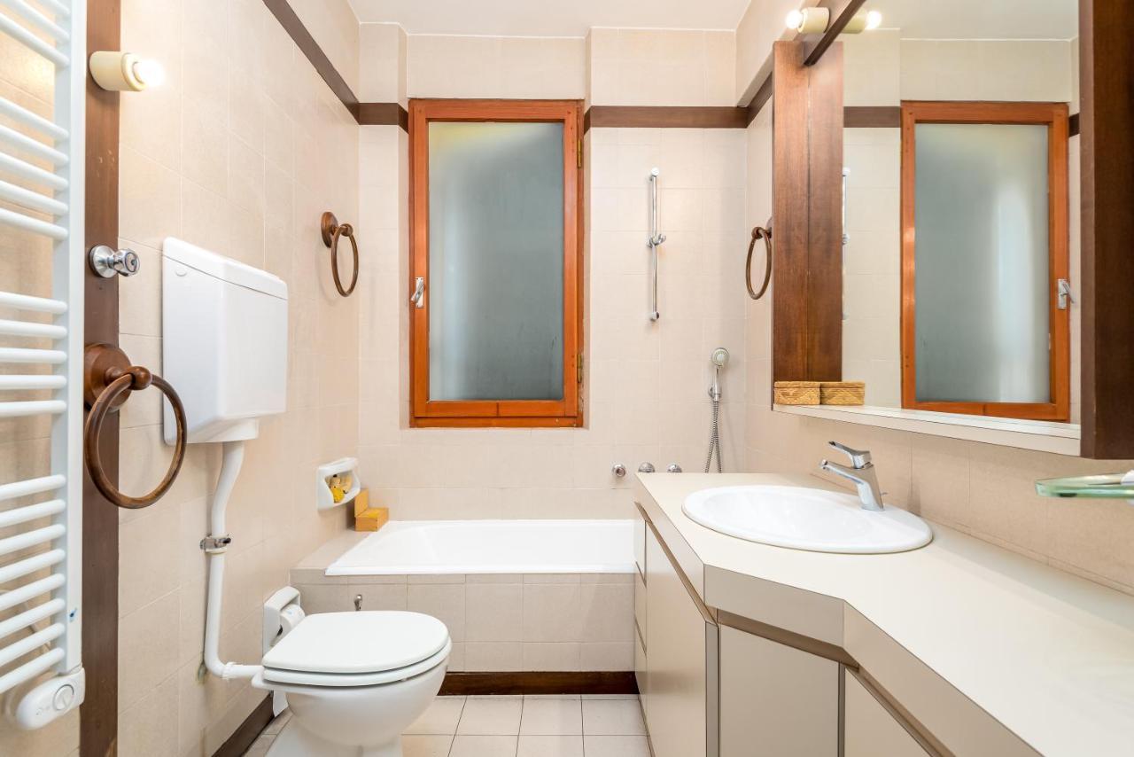 La Terrazza Tra Cielo E Mare Apartman Porto Venere Kültér fotó